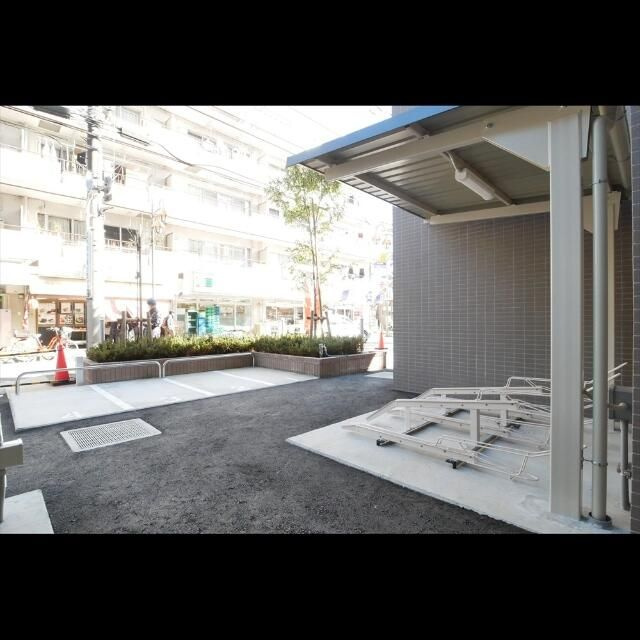 Ｎ－ｓｔａｇｅ久米川のその他共用部分