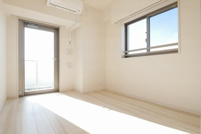 Ｎ－ｓｔａｇｅ久米川の洋室