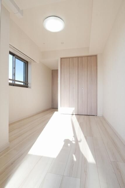 Ｎ－ｓｔａｇｅ久米川の洋室