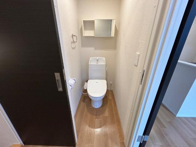 【トイレ】 | Ｗｅｓｔ　Ｓｏｌａ | トイレ