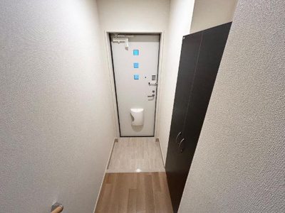 【玄関】 | Ｗｅｓｔ　Ｓｏｌａ | 玄関