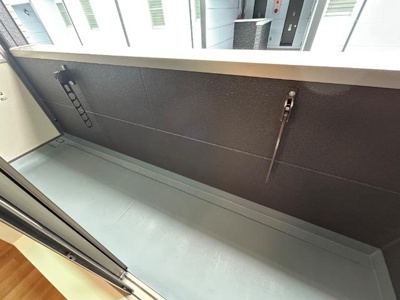 【その他】 | Ｗｅｓｔ　Ｓｏｌａ | ベランダ