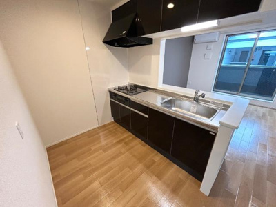 【キッチン】 | Ｗｅｓｔ　Ｓｏｌａ | キッチン