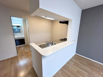 【キッチン】 | Ｗｅｓｔ　Ｓｏｌａ | キッチン