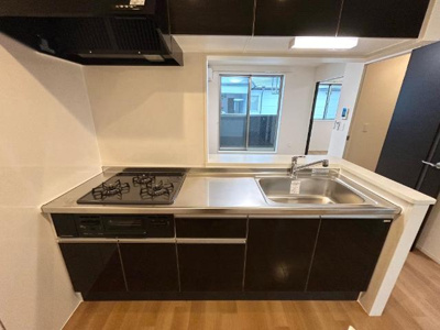 【キッチン】 | Ｗｅｓｔ　Ｓｏｌａ | キッチン