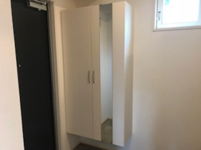 【内装】 | メルヴェイユ泉