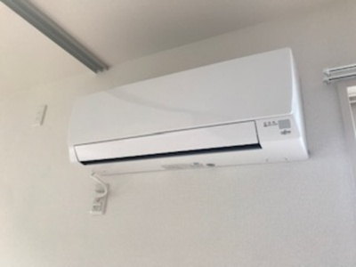 【内装】 | メルヴェイユ泉