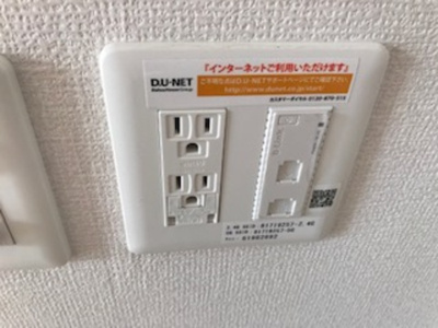 【内装】 | メルヴェイユ泉