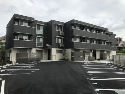 【外観】 | メルヴェイユ泉