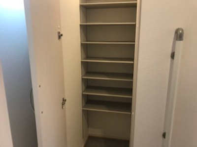 【内装】 | メルヴェイユ泉