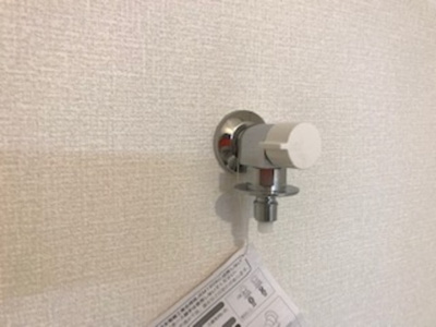 【内装】 | メルヴェイユ泉