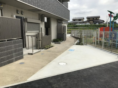 【エントランス】 | メルヴェイユ泉