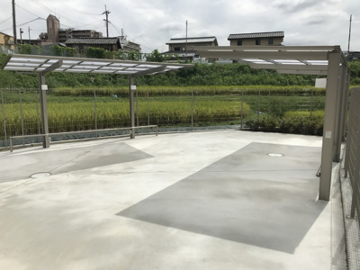 【その他共用部分】 | メルヴェイユ泉