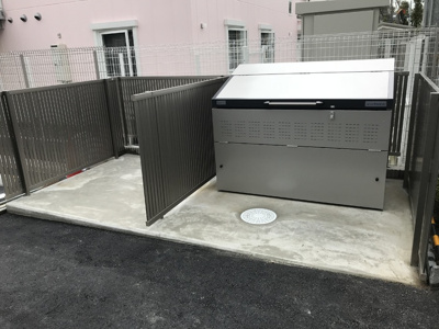 【その他共用部分】 | メルヴェイユ泉