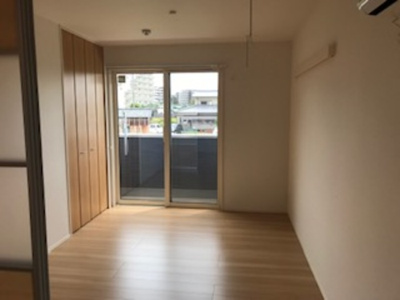 【洋室】 | メルヴェイユ泉