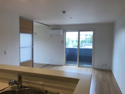 【居間・リビング】 | メルヴェイユ泉