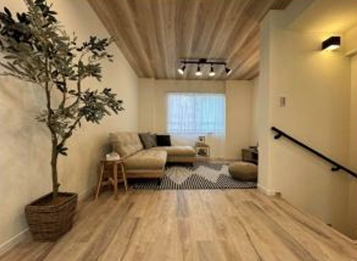 セボン常盤台のその他