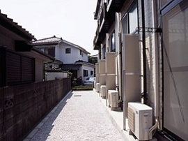 フラワーボックス