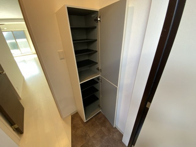 【設備】 | F mirai  Lepus