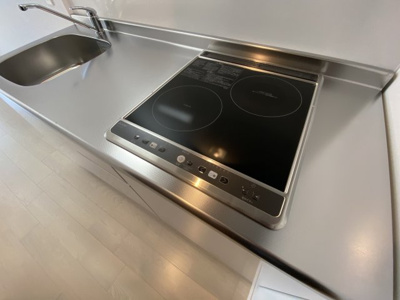 【キッチン】 | F mirai  Lepus