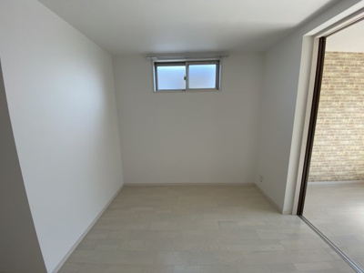 【寝室】 | F mirai  Lepus