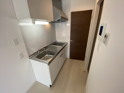 【キッチン】 | F mirai  Lepus