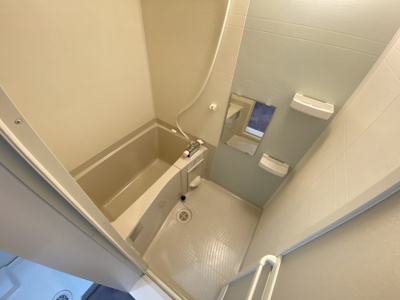 【浴室】 | F mirai  Lepus