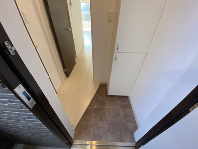 【玄関】 | F mirai  Lepus