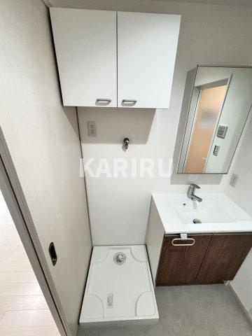 ウェルスクエア都島中通のその他