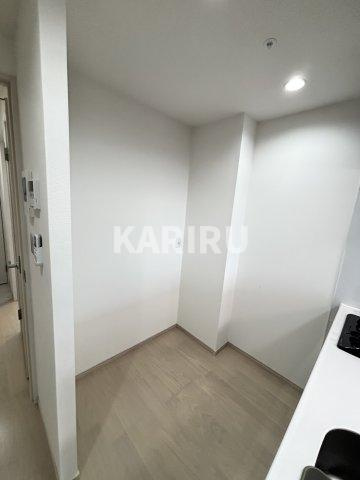 ウェルスクエア都島中通の内装