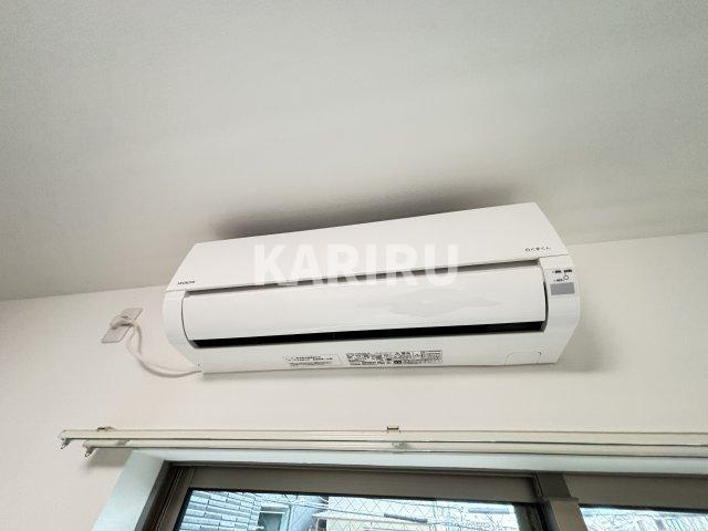 ウェルスクエア都島中通の設備