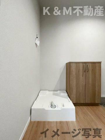 （仮称）キャメル柏の葉キャンパス７Ａのその他| 