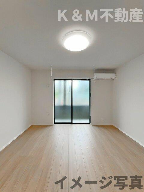 （仮称）キャメル柏の葉キャンパス７Ａの展望| 