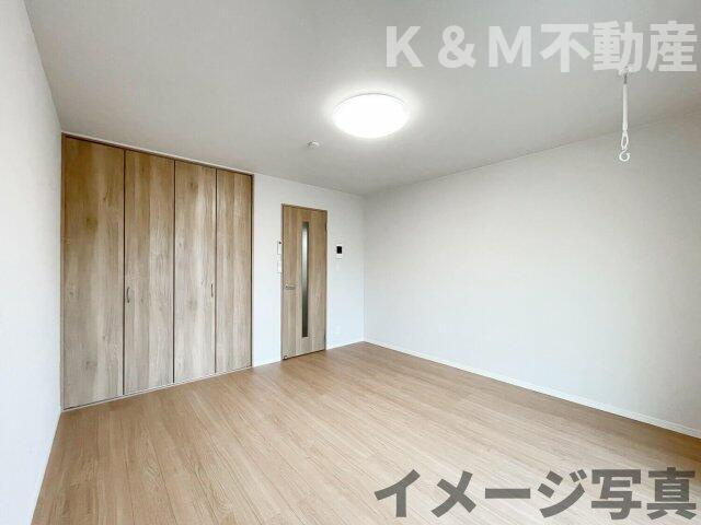 （仮称）キャメル柏の葉キャンパス７Ａのその他| 