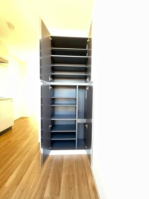 GlanzCube大島の設備