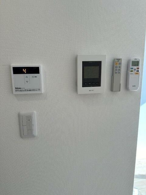 GlanzCube大島のその他