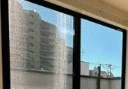 GlanzCube大島の展望