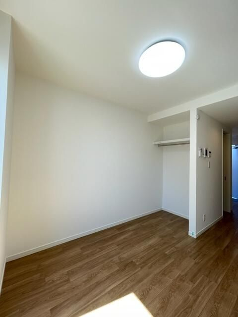 GlanzCube大島の内装