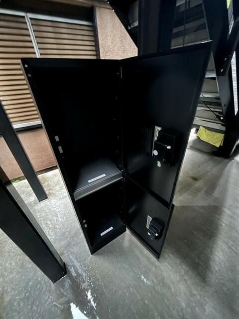 GlanzCube大島のその他共用部分