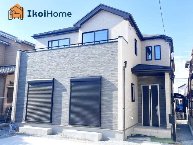 明石市沢野2丁目　新築戸建のその他|【ホームページに現地動画掲載中】●年中無休：当日予約可●毎月５組限定！人気オプション３点１万円で取付