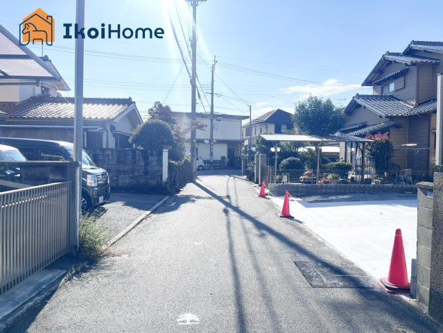 明石市沢野2丁目　新築戸建のその他|【ホームページに現地動画掲載中】●年中無休：当日予約可●弊社は契約前に新築戸建の住宅診断が無料です！