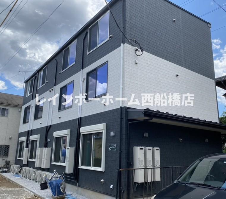 Ambition八千代緑が丘