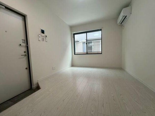 【展望】 | Chum358 | 窓からの眺めです。