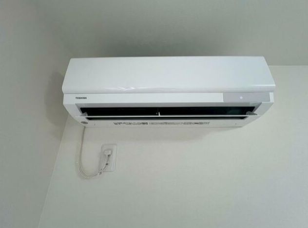 【設備】 | Chum358 | エアコン完備で1年中快適