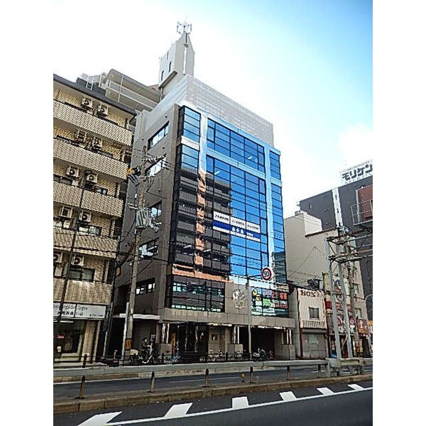 コスモツインパレス　聖賢小学校区