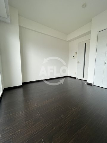 ラ・フォーレ野江内代IIの居間・リビング|ラ・フォーレ野江内代II　洋室