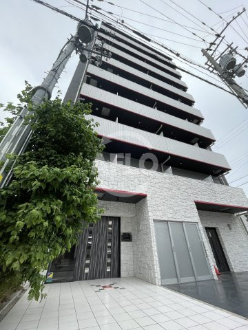 ラ・フォーレ野江内代II