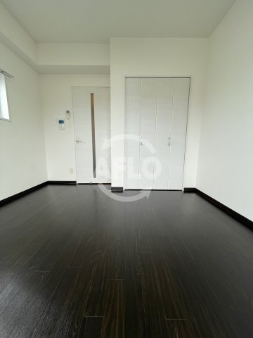 ラ・フォーレ野江内代IIの洋室|ラ・フォーレ野江内代II　洋室