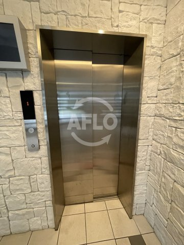 ラ・フォーレ野江内代IIの設備|ラ・フォーレ野江内代II　エレベーター