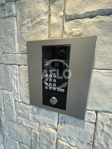 ラ・フォーレ野江内代IIの設備|ラ・フォーレ野江内代II　オートロック